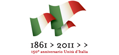 1861-2011: 150° anniversario dell'unità d'Italia